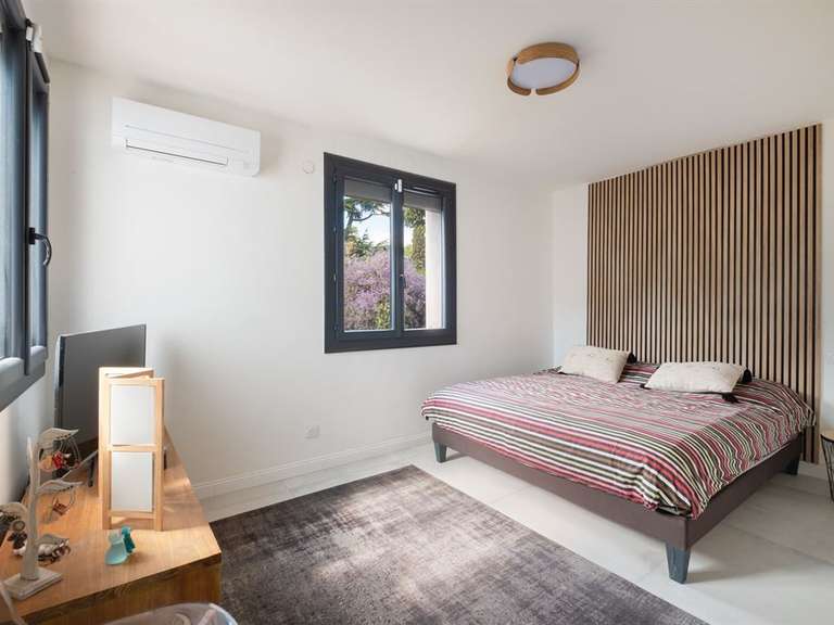 House le cap-d-agde - 1 bedroom - 184m²
