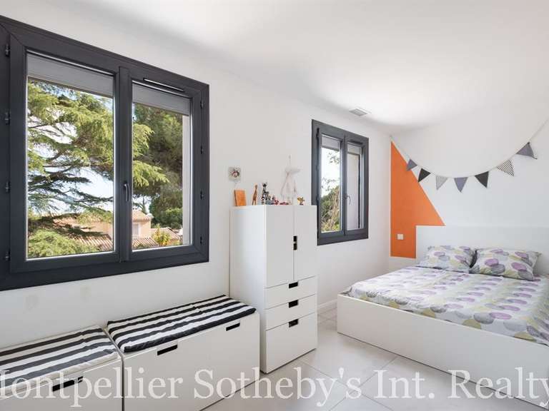 Maison Le cap-d-agde - 1 chambre - 184m²