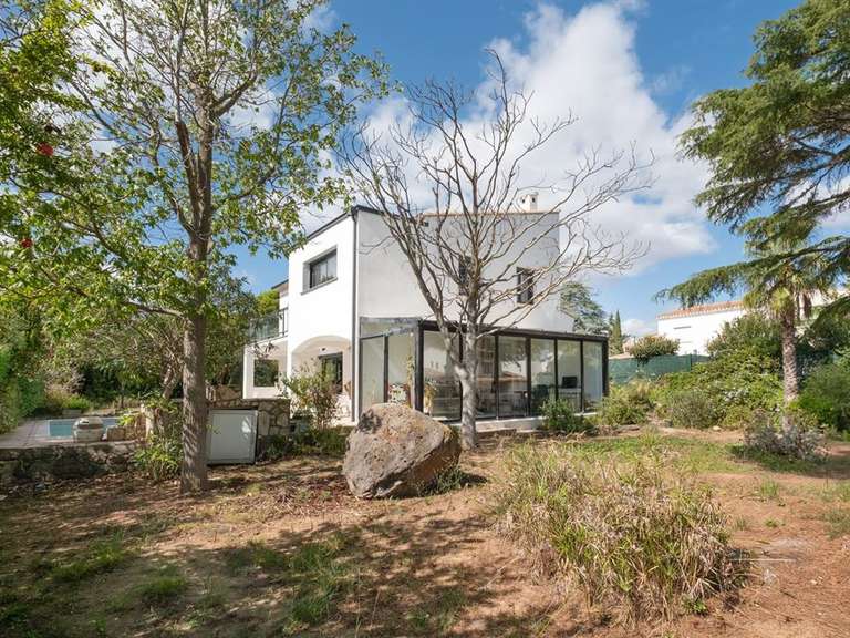 Maison Le cap-d-agde - 1 chambre - 184m²