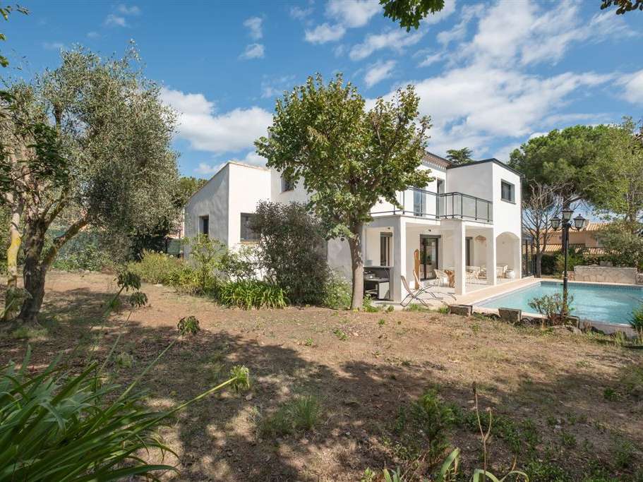 Maison Le cap-d-agde