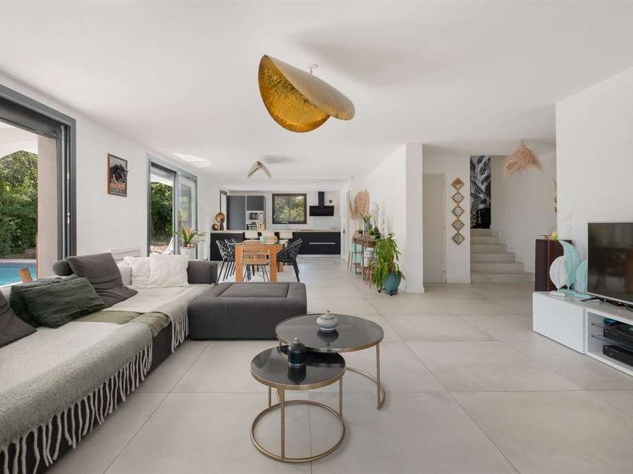 Maison Le cap-d-agde