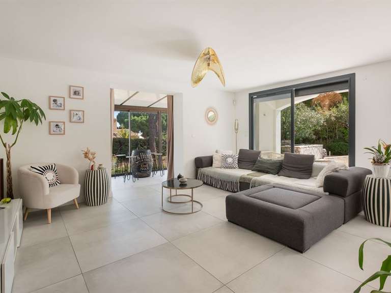 Maison Le cap-d-agde - 1 chambre - 184m²