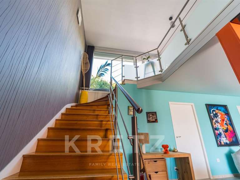 House le cap-d-agde - 3 bedrooms - 154m²