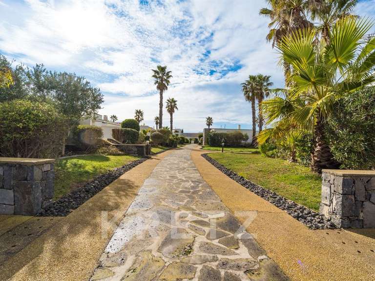 House le cap-d-agde - 3 bedrooms - 154m²