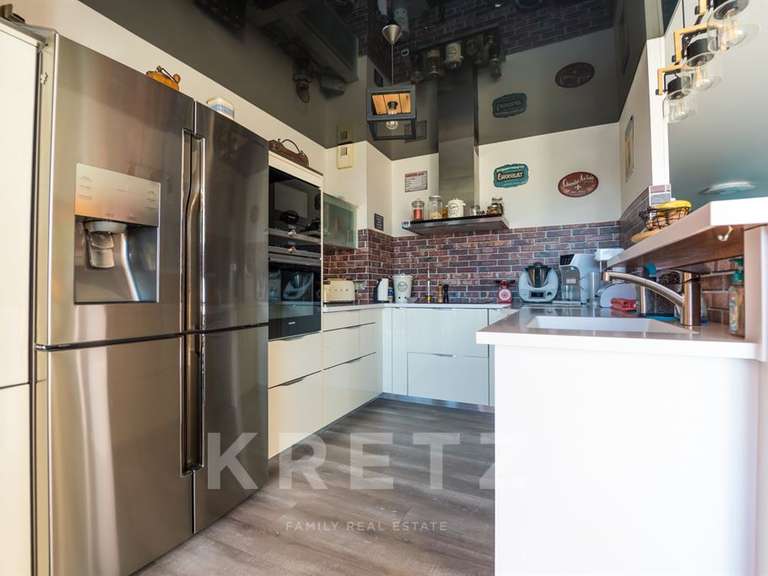 House le cap-d-agde - 3 bedrooms - 154m²