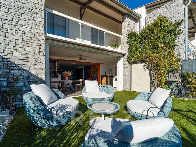 House le cap-d-agde - 3 bedrooms - 154m²