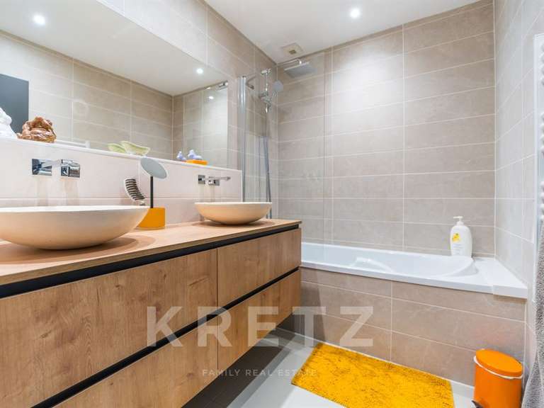 House le cap-d-agde - 3 bedrooms - 154m²