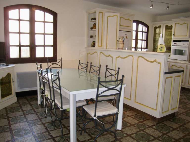 House le cap-d-agde - 330m²