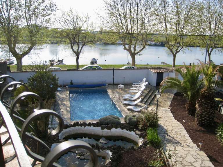 House le cap-d-agde - 330m²