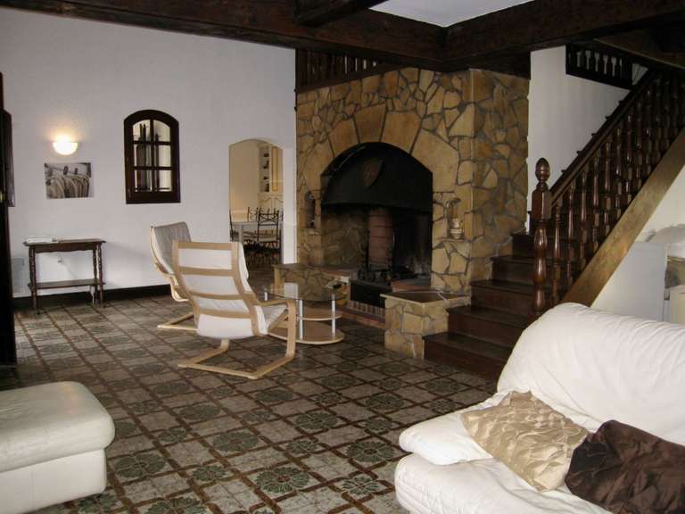 House le cap-d-agde - 330m²