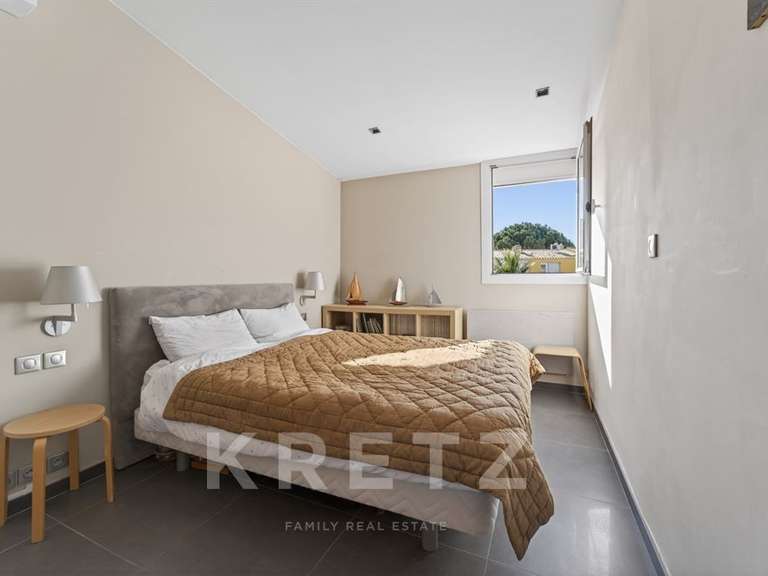 Maison Le cap-d-agde - 3 chambres - 133m²