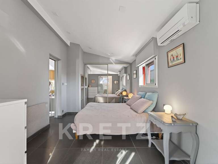 Maison Le cap-d-agde - 3 chambres - 133m²