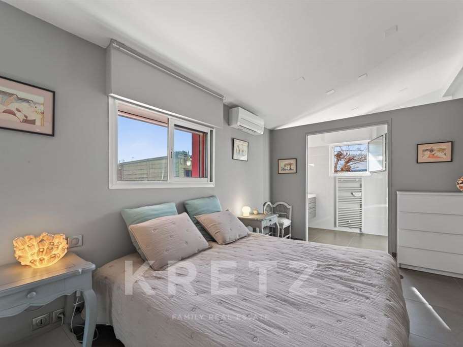 Maison Le cap-d-agde