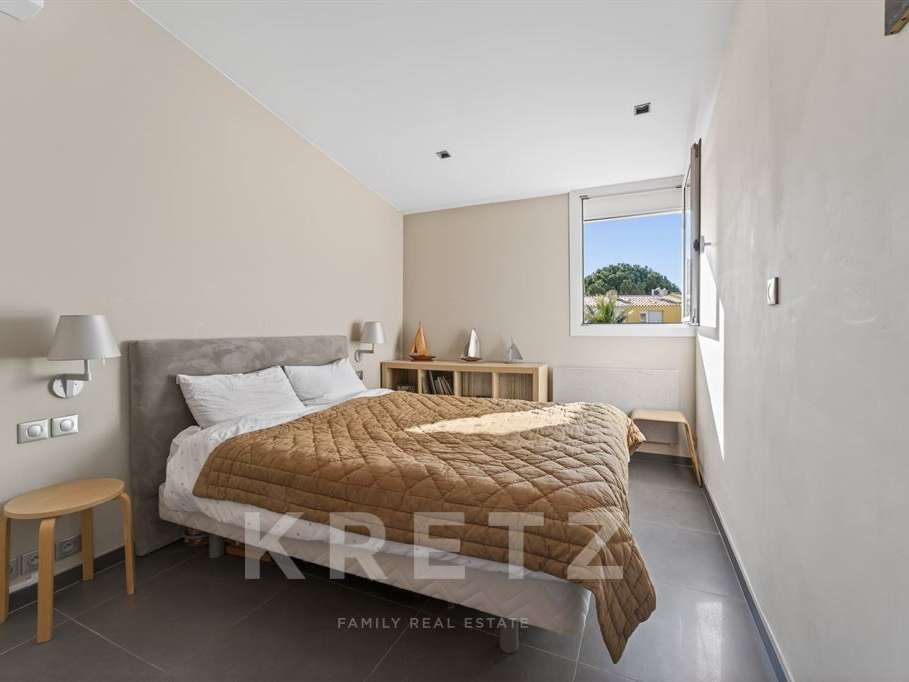 House le cap-d-agde