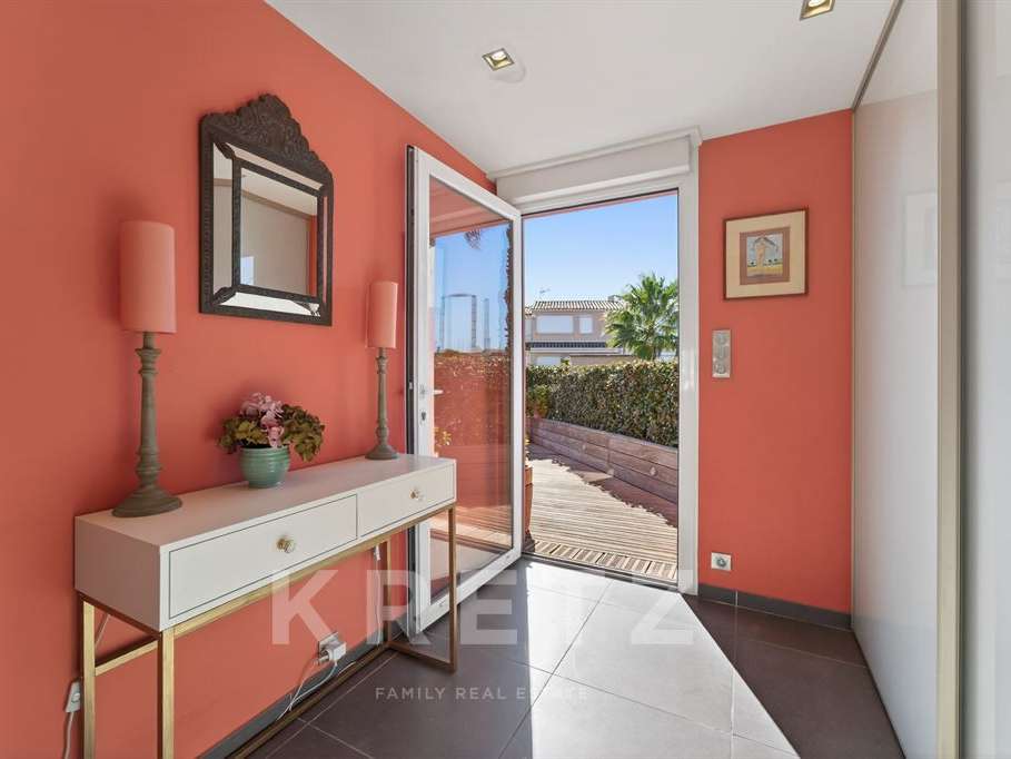 Maison Le cap-d-agde