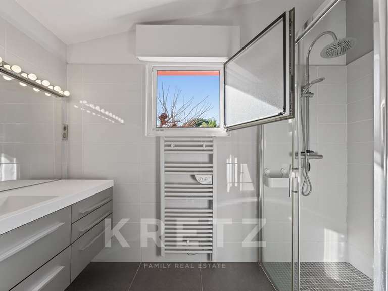 Maison Le cap-d-agde - 3 chambres - 133m²