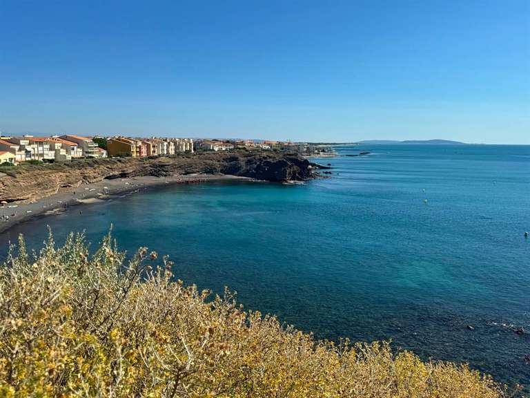 House with Sea view le cap-d-agde - 105m²