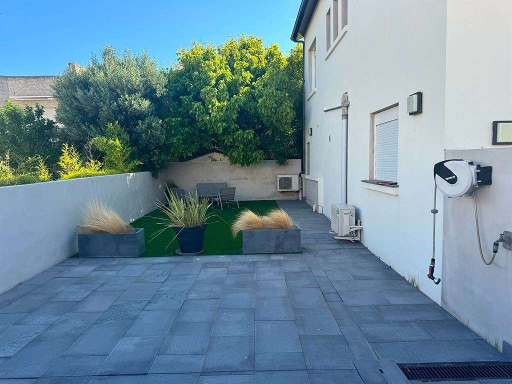 House le cap-d-agde