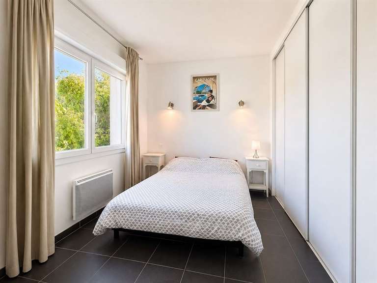 House with Sea view le cap-d-agde - 105m²
