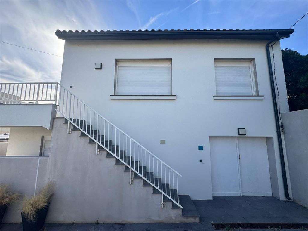House le cap-d-agde