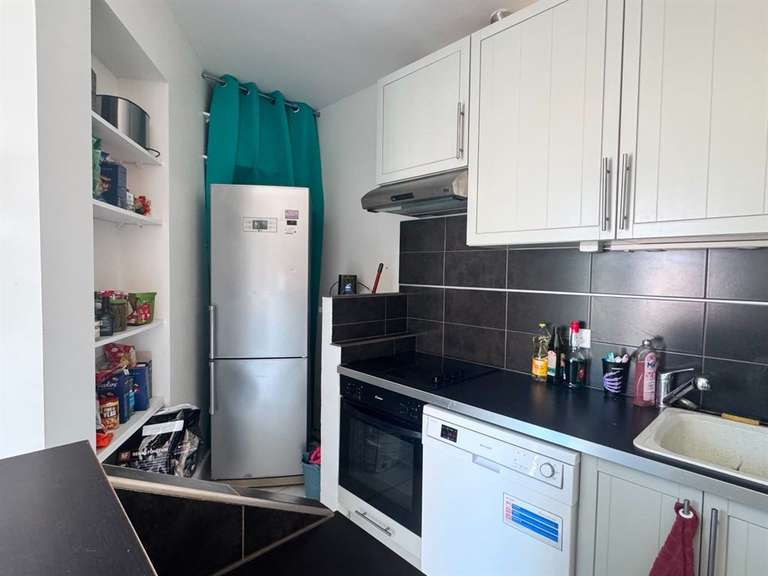 House with Sea view le cap-d-agde - 105m²
