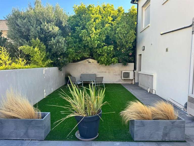 House with Sea view le cap-d-agde - 105m²