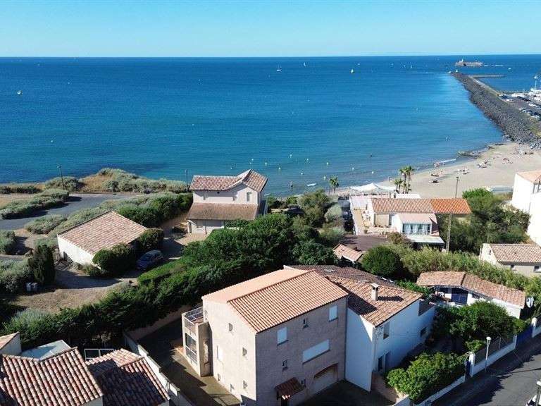 House le cap-d-agde