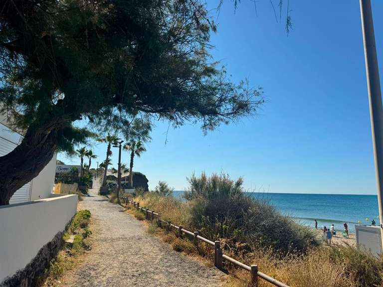 House with Sea view le cap-d-agde - 105m²