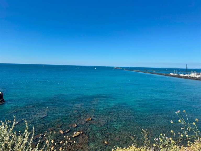 House with Sea view le cap-d-agde - 105m²