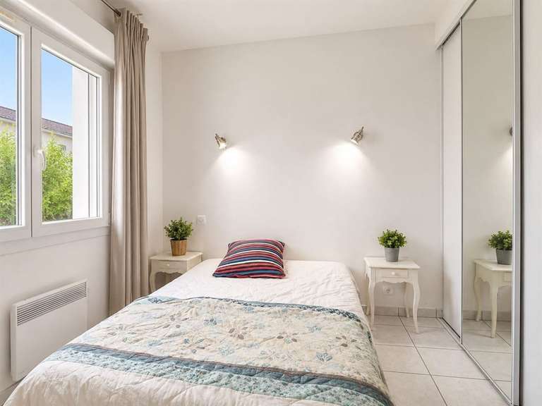 House with Sea view le cap-d-agde - 105m²