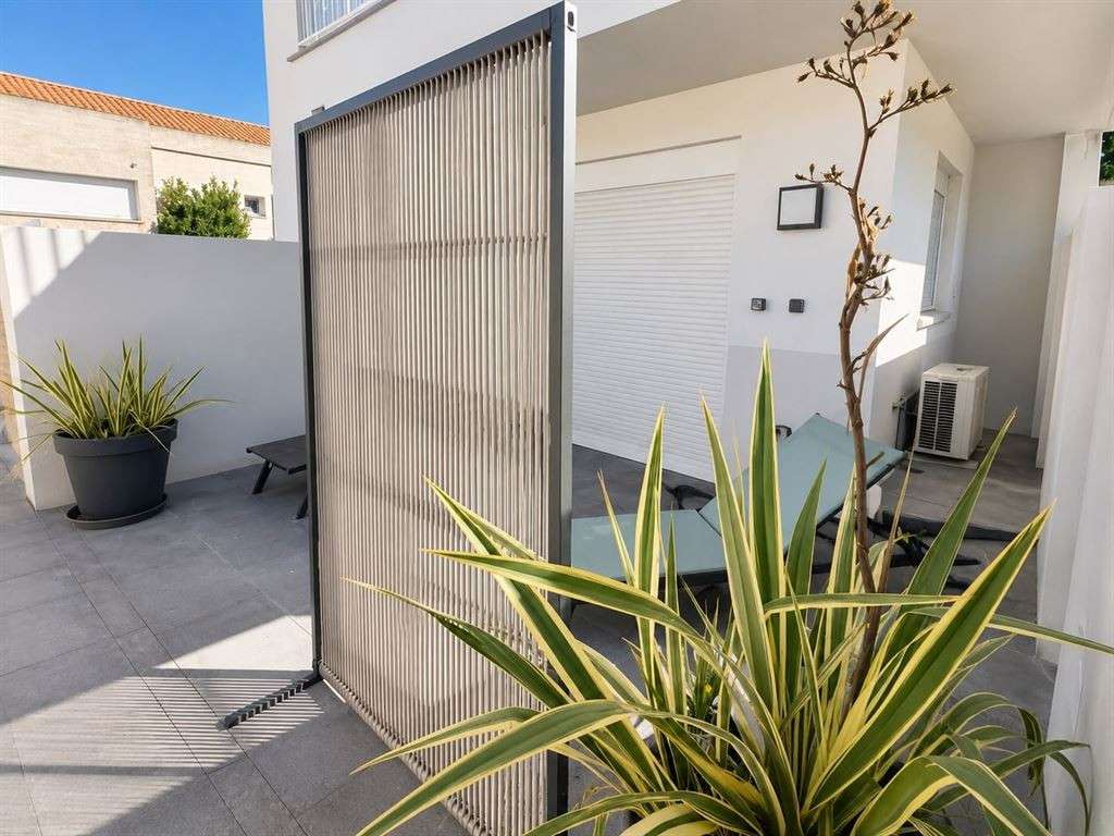 House le cap-d-agde