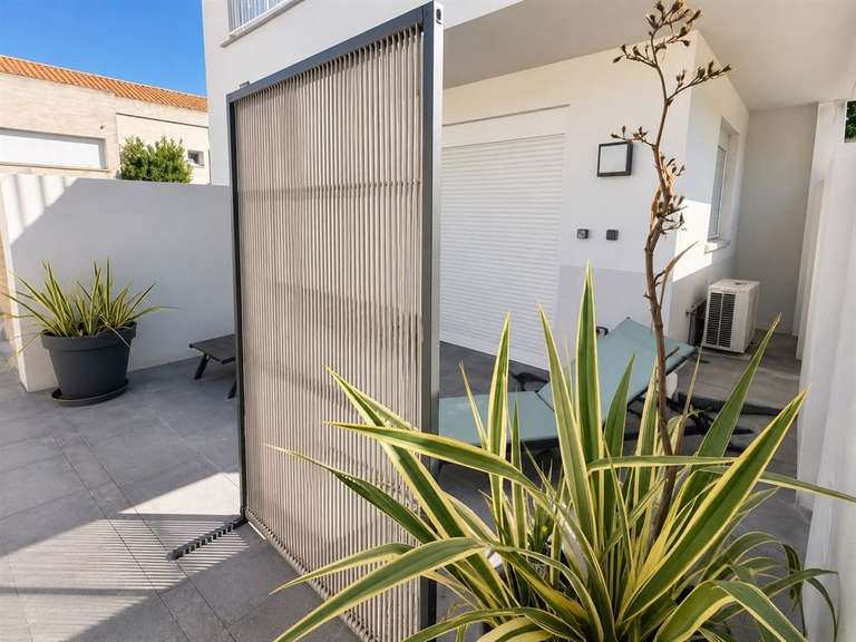 House with Sea view le cap-d-agde - 105m²