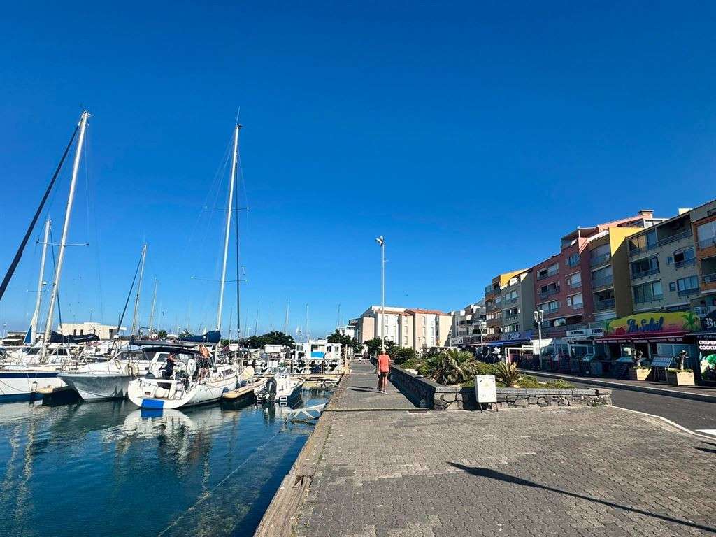House le cap-d-agde