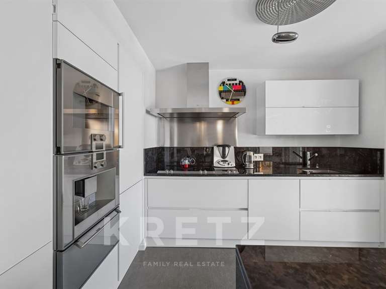 House le cap-d-agde - 3 bedrooms - 162m²
