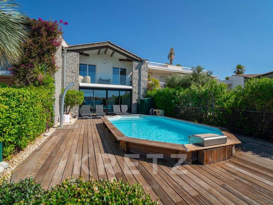 House le cap-d-agde