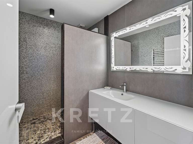 House le cap-d-agde - 3 bedrooms - 162m²