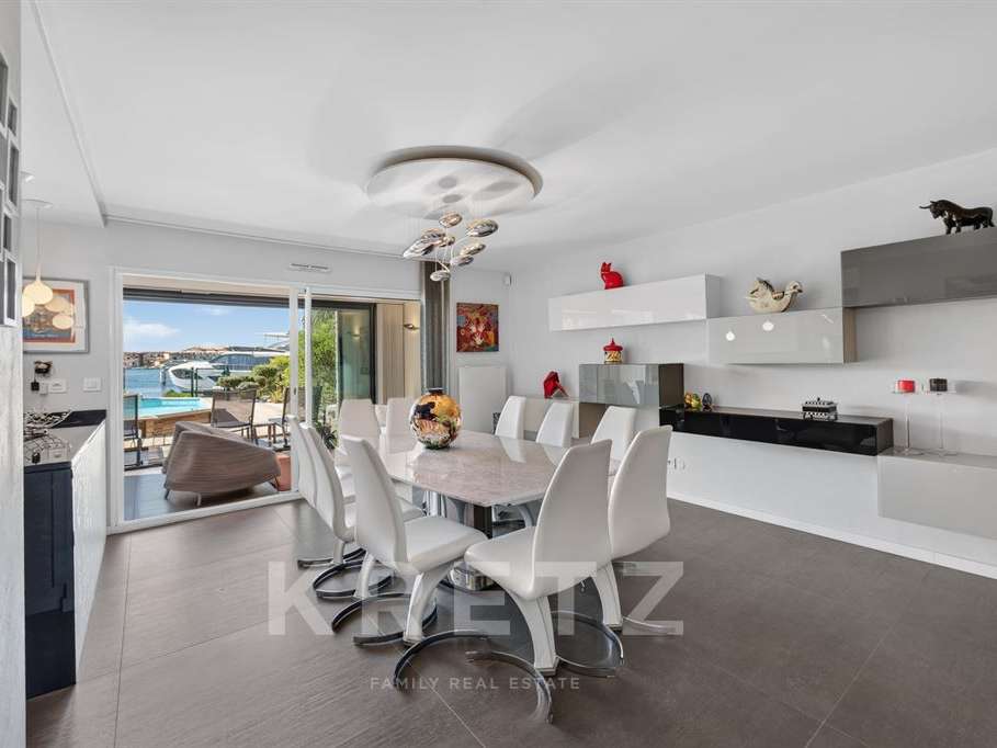 House le cap-d-agde