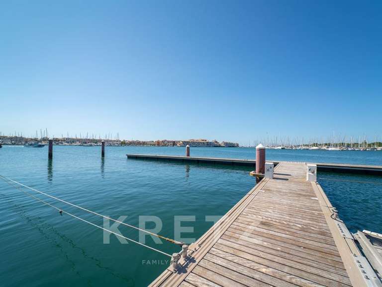 House le cap-d-agde - 3 bedrooms - 162m²