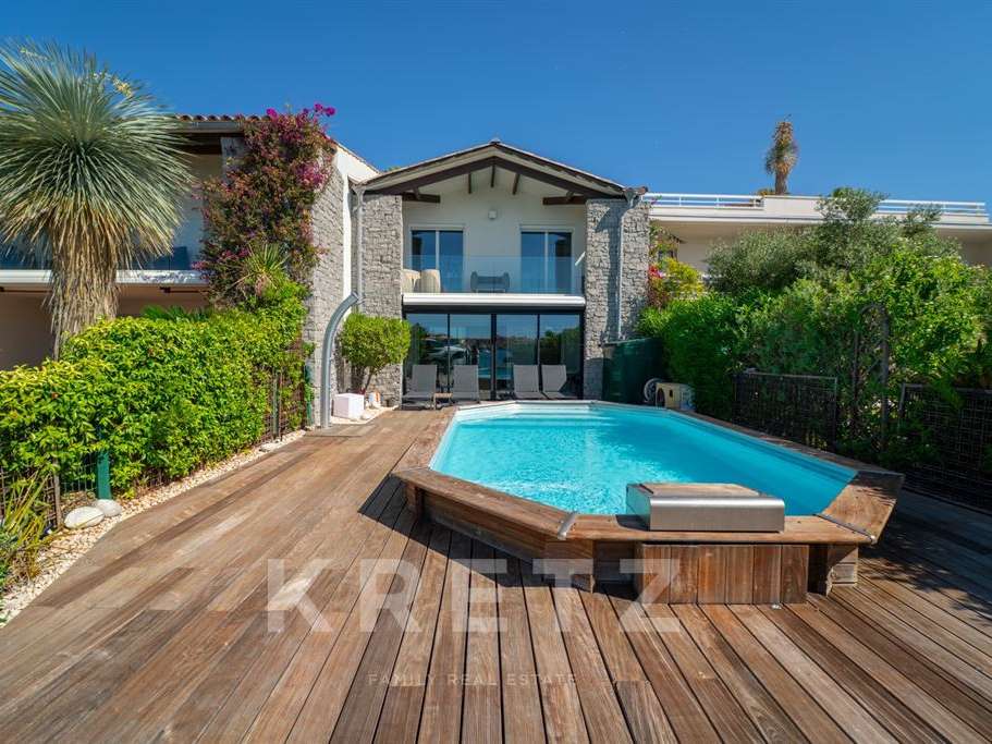 House le cap-d-agde
