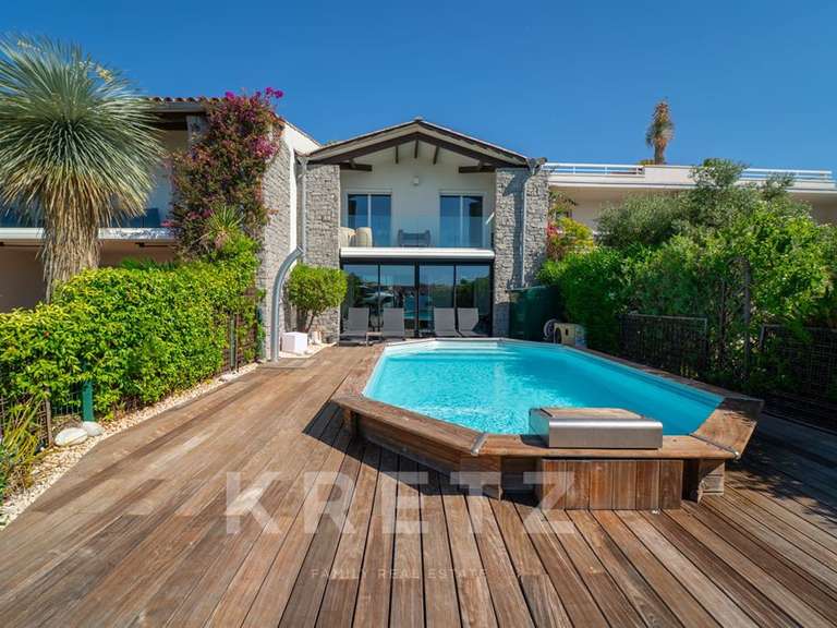 House le cap-d-agde - 3 bedrooms - 162m²