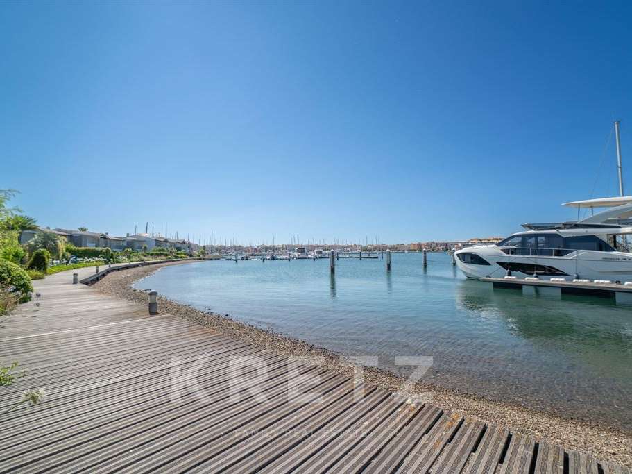 House le cap-d-agde