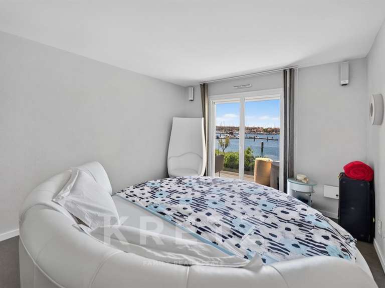 House le cap-d-agde - 3 bedrooms - 162m²