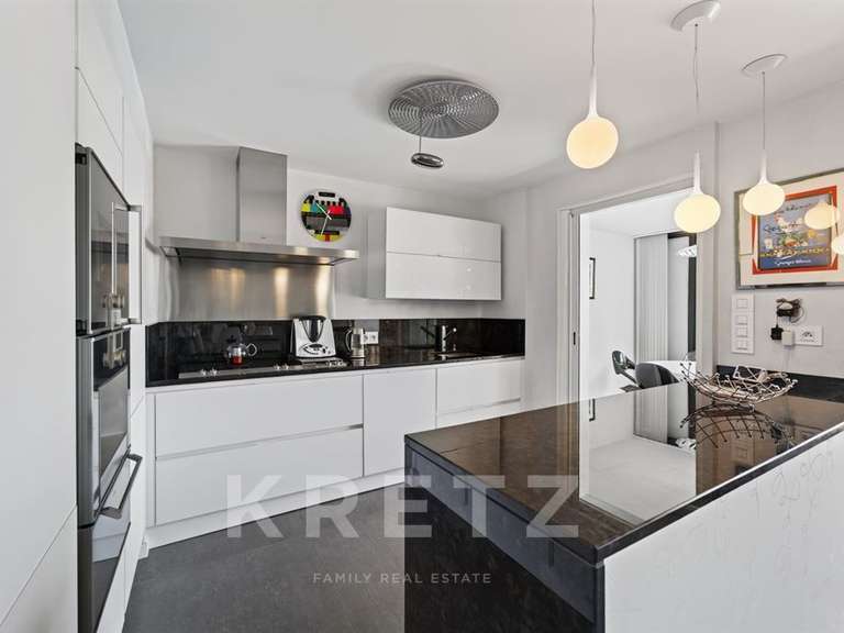 House le cap-d-agde - 3 bedrooms - 162m²