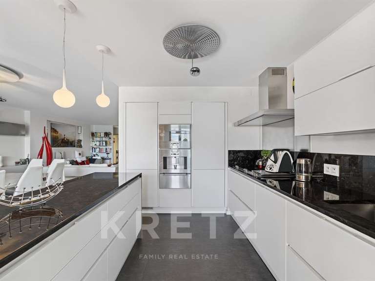 House le cap-d-agde - 3 bedrooms - 162m²