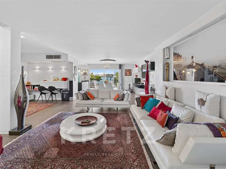 House le cap-d-agde - 3 bedrooms - 162m²