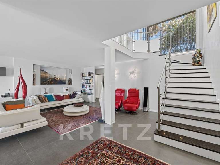 House le cap-d-agde - 3 bedrooms - 162m²