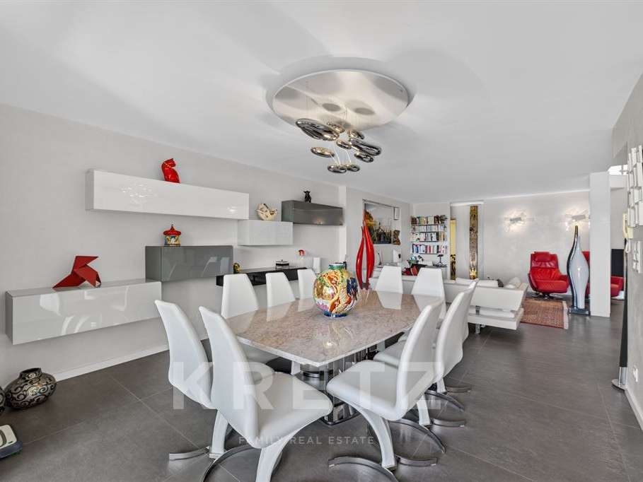 House le cap-d-agde