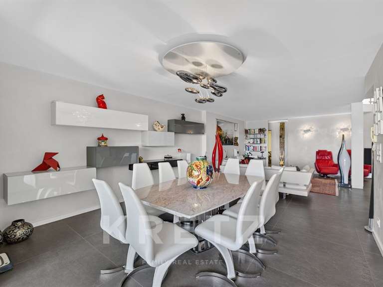 House le cap-d-agde - 3 bedrooms - 162m²