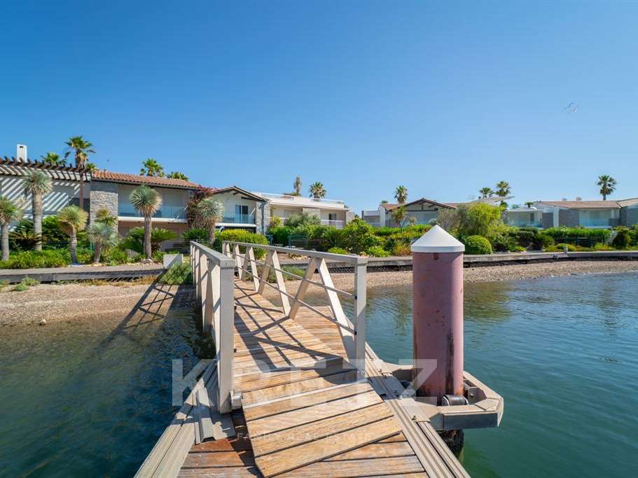 House le cap-d-agde