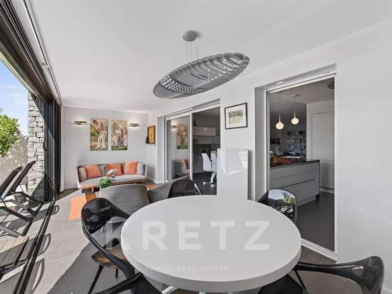House le cap-d-agde - 3 bedrooms - 162m²
